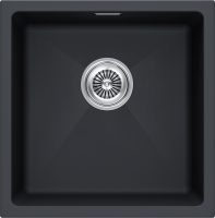 Мойка LUMI 45 UNI LU45-AN