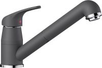 Смеситель DARAS-S SILGRANIT 524199