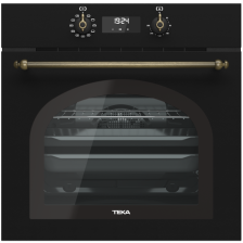 Духовой шкаф HRB 6400 Духовой шкаф HRB 6400