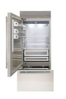 Холодильник-морозильник XS900TST3