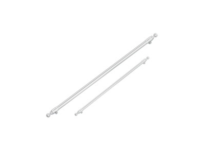 Набор ручек для холодильника French Door 90 см серии Heritage