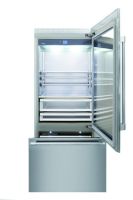 Холодильник-морозильник RS900TGT6I