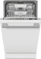 Посудомоечная машина G5790 SCVi SL