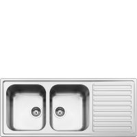 Мойка LLR116-2 Мойка LLR116-2