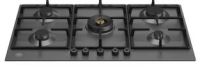 Встраиваемая газовая варочная панель P905CPRONE
