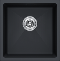 Мойка LUMI 45 UNI LU45-AN Мойка LUMI 45 UNI LU45-AN