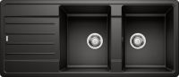 Кухонная мойка Legra 8 S 526088