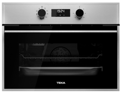 Компактный духовой шкаф HSC 635 Компактный духовой шкаф HSC 635