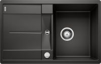 Кухонная мойка Metra 45 S-F 525917 Кухонная мойка Metra 45 S-F 525917