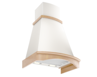 Купольная вытяжка Ротонда 60П-1000-П3Д 940945