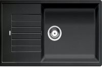 Кухонная мойка Zia XL 6 S Compact 523263