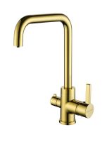 Смеситель Lo213021-G