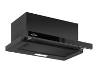 Встраиваемая вытяжка Slide Glass 50П-1000 227274