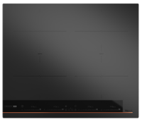 Варочная панель IBF 64-G1 MSP MATT BLACK Варочная панель IBF 64-G1 MSP MATT BLACK
