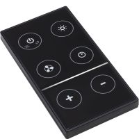 Пульт дистанционного управления для вытяжек RCKF2 Пульт дистанционного управления для вытяжек RCKF2