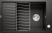 Кухонная мойка Elon XL 6 S 525882
