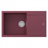 Мойка EXTENSIO 86 ACRYSTONE PM988650-ME