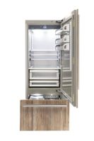 Холодильник-морозильник S750TST6