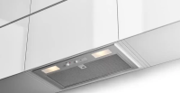 Кухонная вытяжка INKA PLUS HC X A52 Кухонная вытяжка INKA PLUS HC X A52