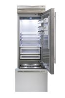 Холодильник-морозильник XS750TST6