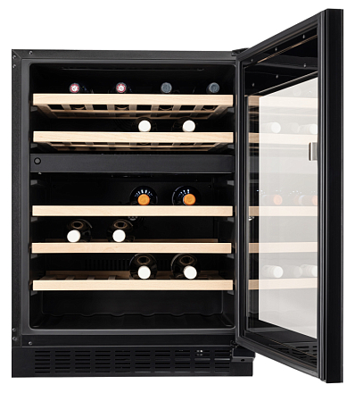 Встраиваемый под столешницу винный шкаф FWK 80.2 Graude купить в Иркутске | Всегда в наличии! | Артикул FWK 80.2 | Официальный сайт LEADER-BT
