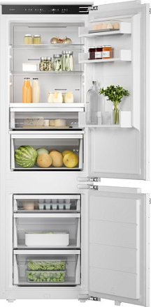 Встраиваемый холодильник RBC276DNC1 ASKO купить в Иркутске | Всегда в наличии! | Артикул 746350 | Официальный сайт LEADER-BT