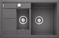 Кухонная мойка Metra 6 S Compact 518876