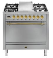 Кухонный блок P09FDQNE3/SSG