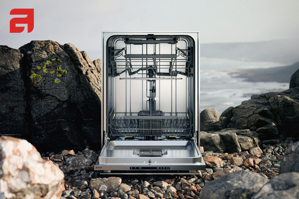 Посудомоечные машины ASKO серии DW60. Надежность, инновации и безупречная чистота