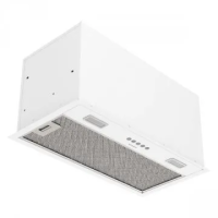 Кухонная вытяжка SCATOLA WH A60