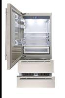 Холодильник-морозильник KS900HST3I