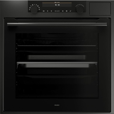 Духовка с функцией пара OCS8687 Духовка с функцией пара OCS8687