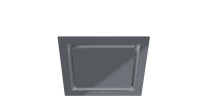 Настенная вытяжка DLV 68660 TOS STONE GREY