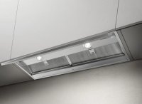 Встраиваемая вытяжка BOXIN NO DRIP IX/A/120 Встраиваемая вытяжка BOXIN NO DRIP IX/A/120