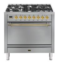 Кухонный блок P09PQNE3/SSG