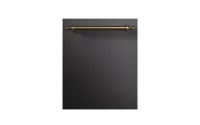 Панель для фасада посудомоечной машины KPLN/AR