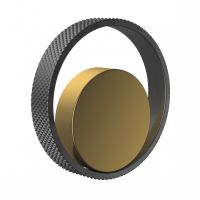 Ручка для смесителя URBAN Ur213104-BG-B