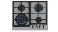 Варочная панель GZC 64320 XBN STEAM GREY
