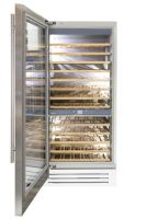 Винный шкаф KS900FW3