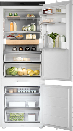 Встраиваемый холодильник RBC597SND1 ASKO купить в Иркутске | Всегда в наличии! | Артикул 745989 | Официальный сайт LEADER-BT