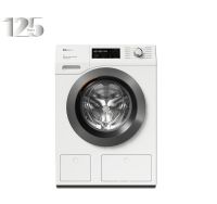 Стиральная машина WCI890WPS 125 Gala Edition Стиральная машина WCI890WPS 125 Gala Edition
