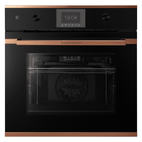 Духовой шкаф BP 6350.0