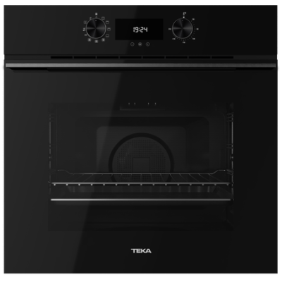 Духовой шкаф HLB 8400 FULL BLACK Духовой шкаф HLB 8400 FULL BLACK