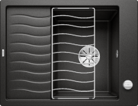 Кухонная мойка Elon 45 S 525879