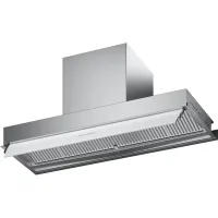 Кухонная вытяжка IN-NOVA ZERO DRIP PLUS A120
