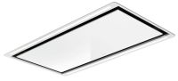 Встраиваемая вытяжка HILIGHT GLASS H16 WH/A/100 Встраиваемая вытяжка HILIGHT GLASS H16 WH/A/100
