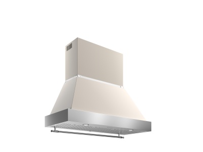 Настенная вытяжка K120HERTX+KC48HERT в сборе Настенная вытяжка K120HERTX+KC48HERT в сборе