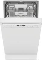 Посудомоечная машина G5740 SCi SL Посудомоечная машина G5740 SCi SL