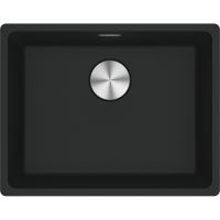 Мойка MRG 110-52 BL