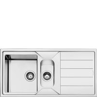 Мойка LDR102-2 Мойка LDR102-2